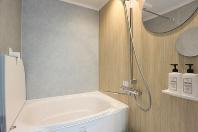 【エントランス】 | ローレル武庫之荘 | 武庫川沿いの緑豊かな住環境