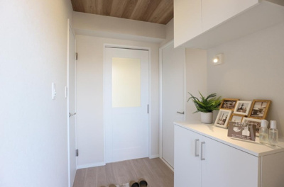 【設備】 | ローレル武庫之荘