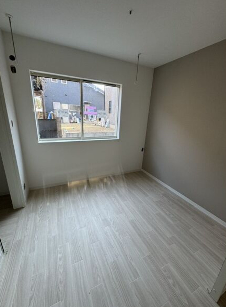 Kukuna西蒲田　A棟の洋室