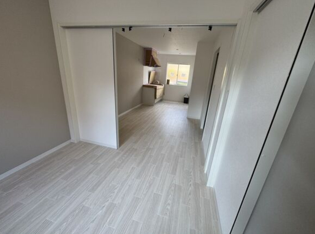 Kukuna西蒲田　A棟の洋室