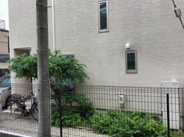 リブリ・新都心Ⅱの展望