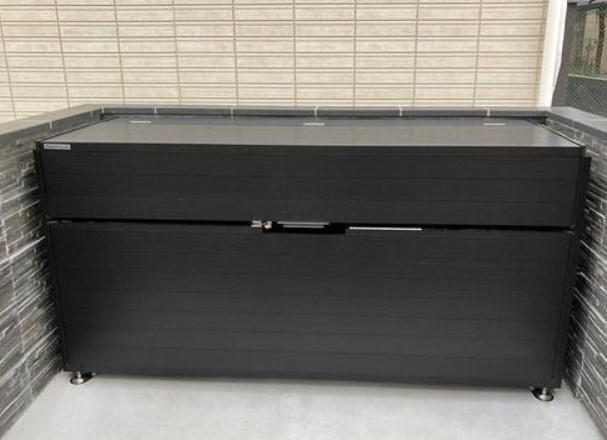 リブリ・新都心Ⅱの設備