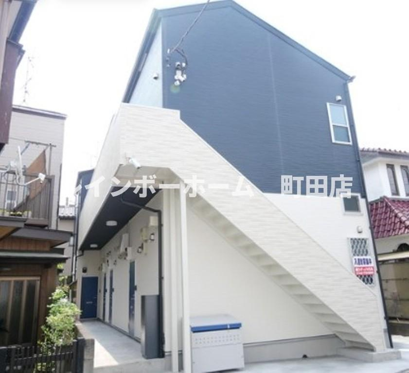 ガーデンビュー２※初期費用分割後払いサービス利用可能物件のその他共用部分