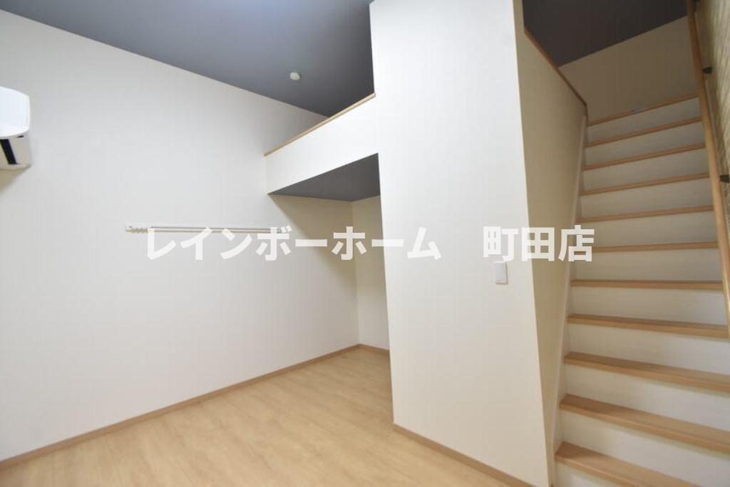 ガーデンビュー２※初期費用分割後払いサービス利用可能物件のその他