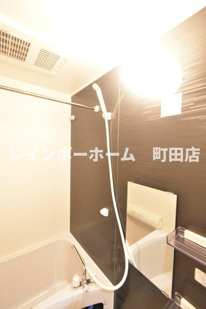 ガーデンビュー２※初期費用分割後払いサービス利用可能物件の浴室