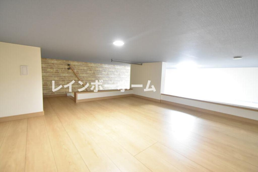 ガーデンビュー２※初期費用分割後払いサービス利用可能物件の内装