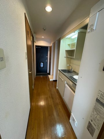 エミネンスのキッチン