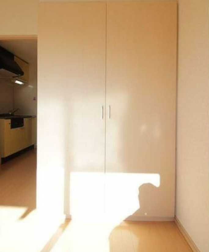 ヴェルト三軒茶屋　分譲賃貸　家具家電付きに変更可　ペット相談のその他