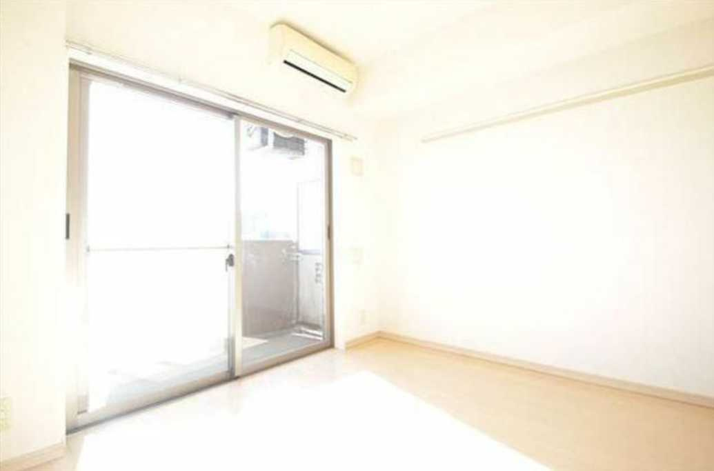 ヴェルト三軒茶屋　分譲賃貸　家具家電付きに変更可　ペット相談の内装