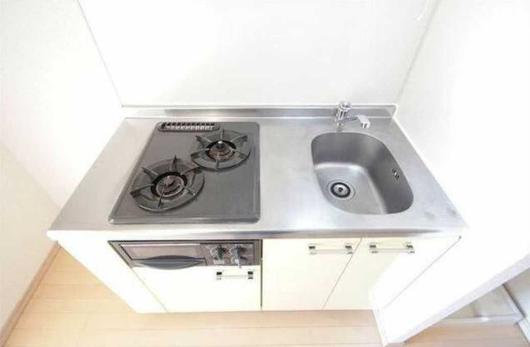 ヴェルト三軒茶屋　分譲賃貸　家具家電付きに変更可　ペット相談の設備