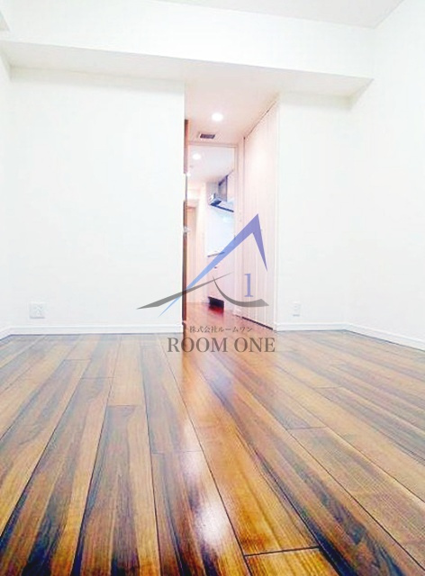 ラポール上板橋の寝室|寝室です。