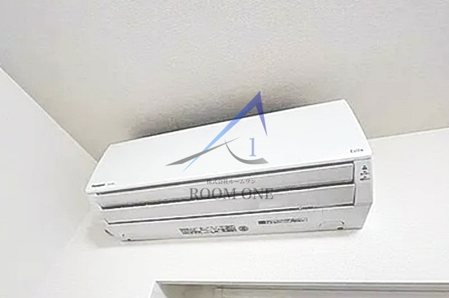 ラポール上板橋のその他|エアコンです。