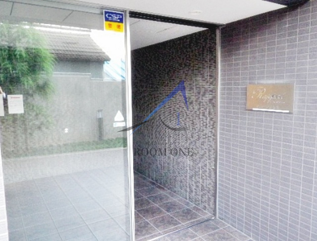 ラポール上板橋