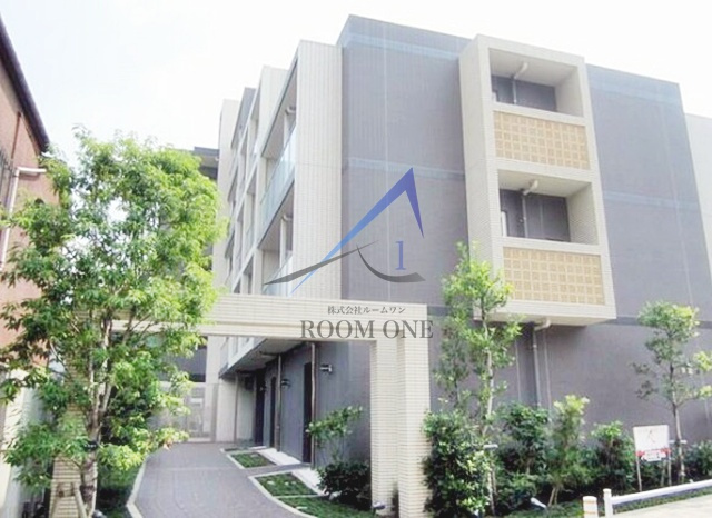 ラポール上板橋