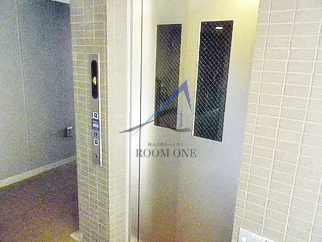 ラポール上板橋