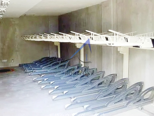 ラポール上板橋