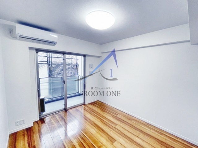 ラポール上板橋の居間・リビング|洋室のお部屋です。