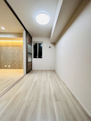 la maison青木町の居間・リビング