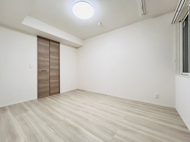 la maison青木町の居間・リビング