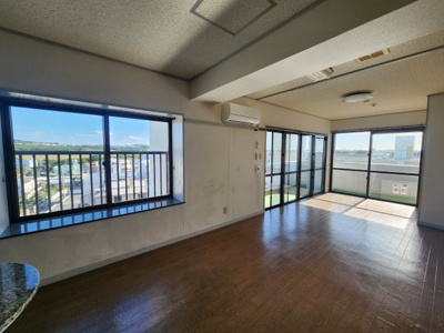 【ロビー】 | ドエル西北