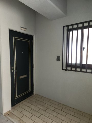 【ロビー】 | ドエル西北