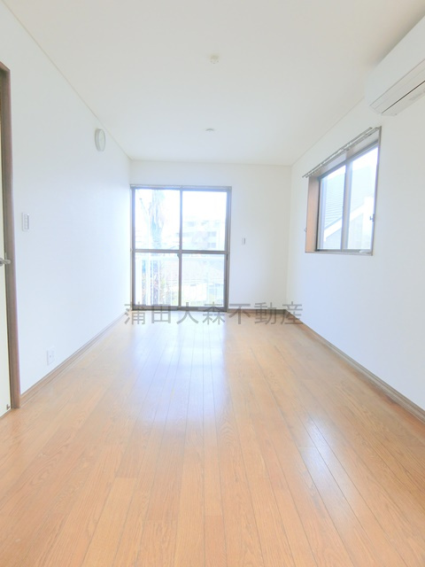 南馬込3丁目戸建てのその他|2階の洋室9帖