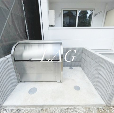 【その他共用部分】 | ＭＥＬＤＩＡ岩槻Ⅲ