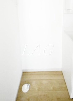 【設備】 | ＭＥＬＤＩＡ岩槻Ⅲ | 室内洗濯機置き場です。