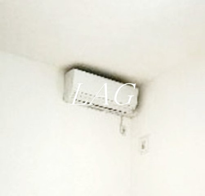 【その他】 | ＭＥＬＤＩＡ岩槻Ⅲ | エアコンです。