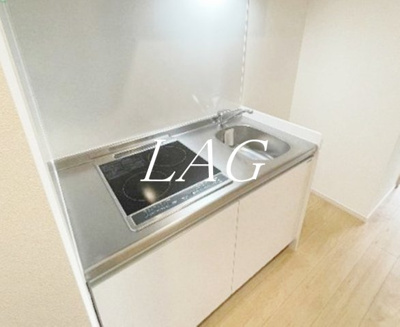 【キッチン】 | ＭＥＬＤＩＡ岩槻Ⅲ | キッチンです。