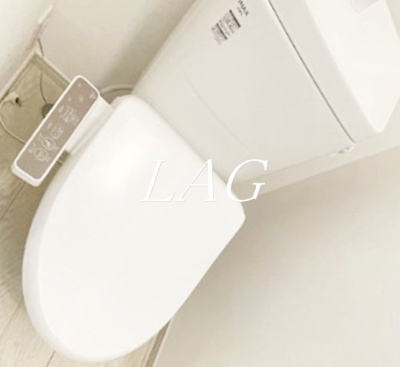 【トイレ】 | ＭＥＬＤＩＡ岩槻Ⅲ | トイレです。