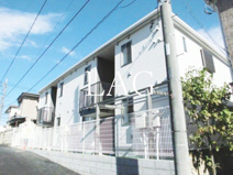 ＡｃｃｅｎｔＳ新都心の画像