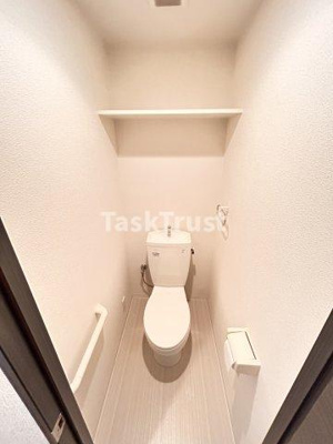 【トイレ】 | グランシャリオ | ※反転タイプになります