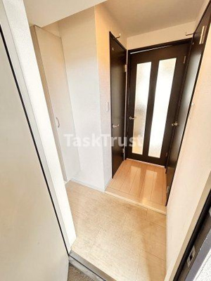 【玄関】 | グランシャリオ | ※反転タイプになります