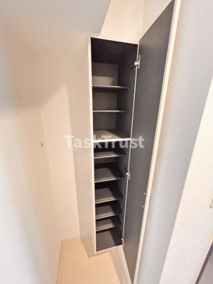 【収納】 | グランシャリオ | ※反転タイプになります