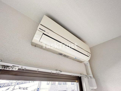 【設備】 | グランシャリオ