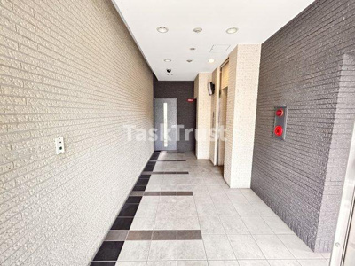 【ロビー】 | グランシャリオ