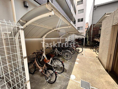 【その他共用部分】 | グランシャリオ