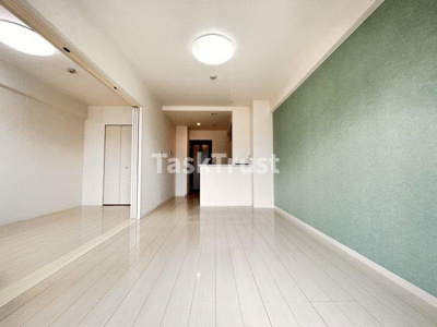 【居間・リビング】 | グランシャリオ | ※反転タイプになります