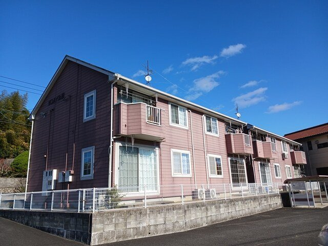 サンハイムＢ