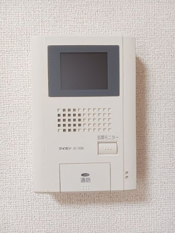 マーヴェラスＫ－Ａのセキュリティ