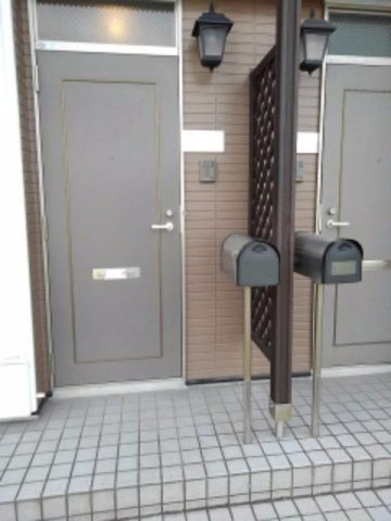 宇部市大字妻崎開作のアパートのその他