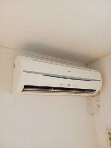 マリンブリーズⅡの設備