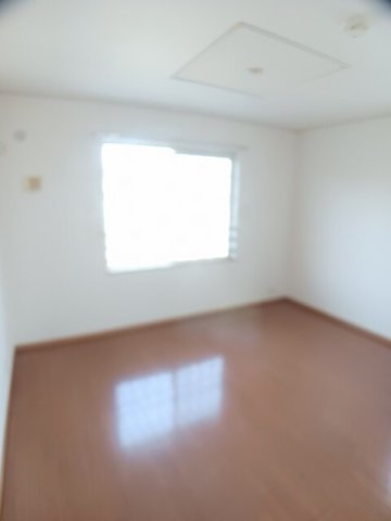 マリンブリーズⅡの内装