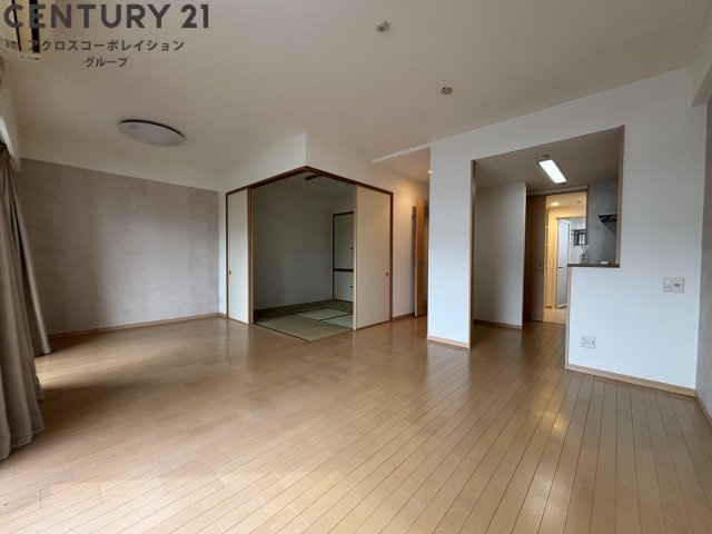 エアコン付き