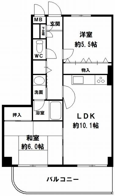 サンライズ明和