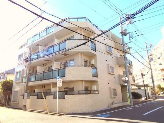 スターハイツ西荻窪