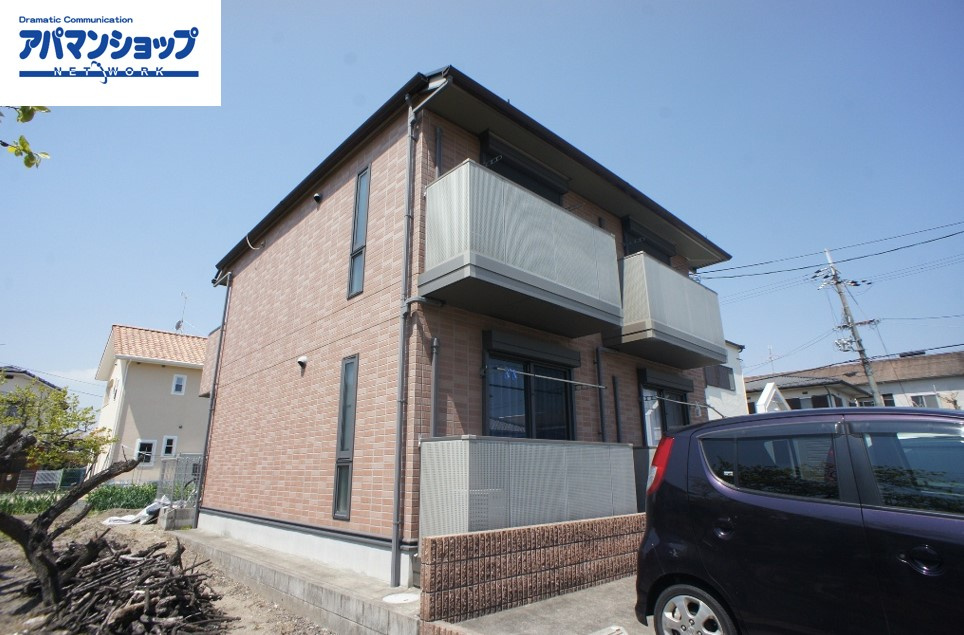 プチメゾンＭＩＹＯ　Ⅱ