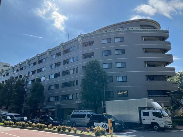 ＮＫ青山ホームズ