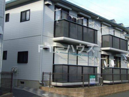 コアロード　Ｂ棟